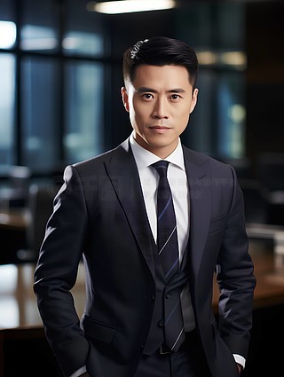 王崇以 联合创始人 & 首席运营官