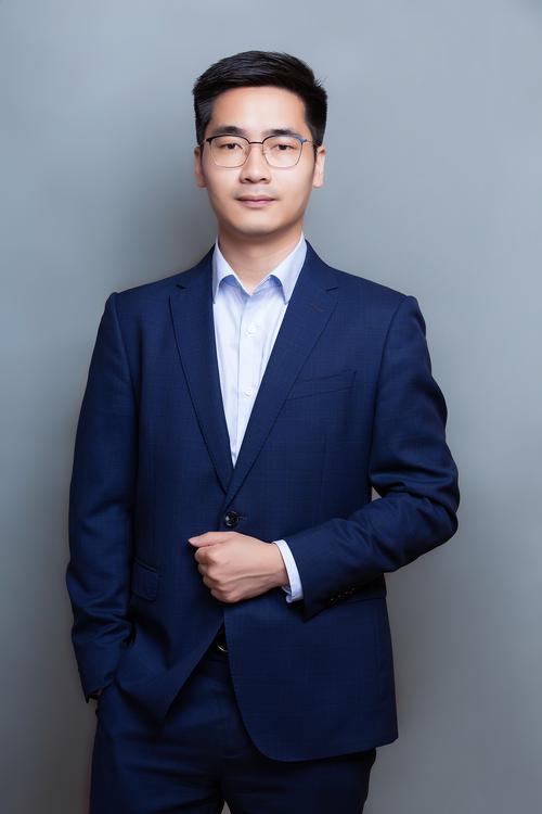 郑良芬 执行创意总监